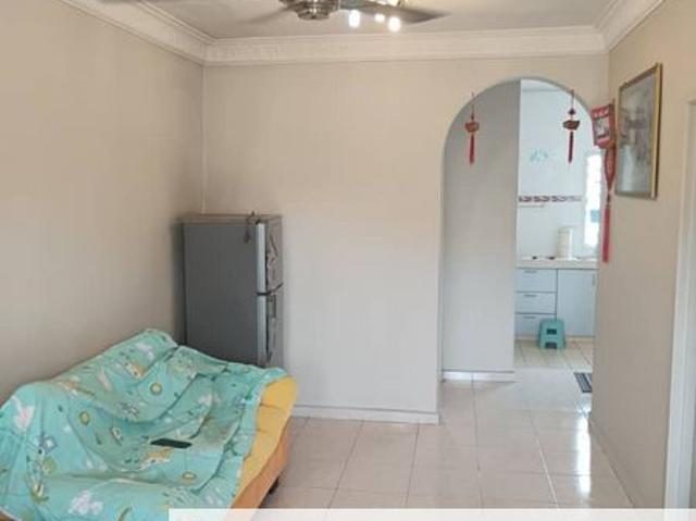 Flat for sale in Country Heights Damansara, Kuala Lumpur