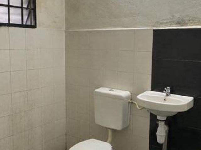 Apartment for sale in Cheras, Kuala Lumpur