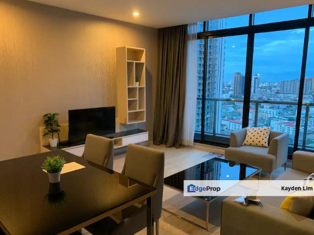 Condominium for sale in Country Heights Damansara, Kuala Lumpur