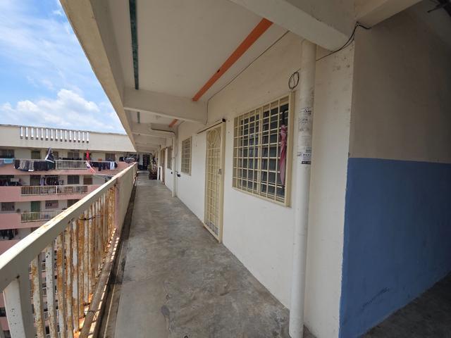 Apartment for sale in Cheras, Kuala Lumpur