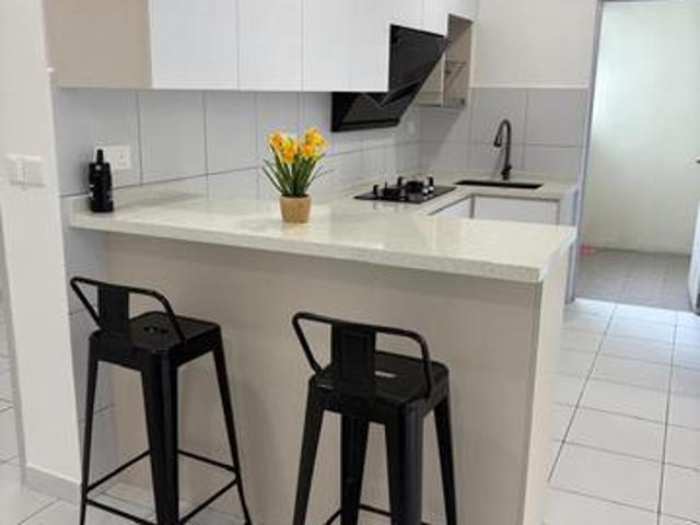 Condominium for rent in Country Heights Damansara, Kuala Lumpur