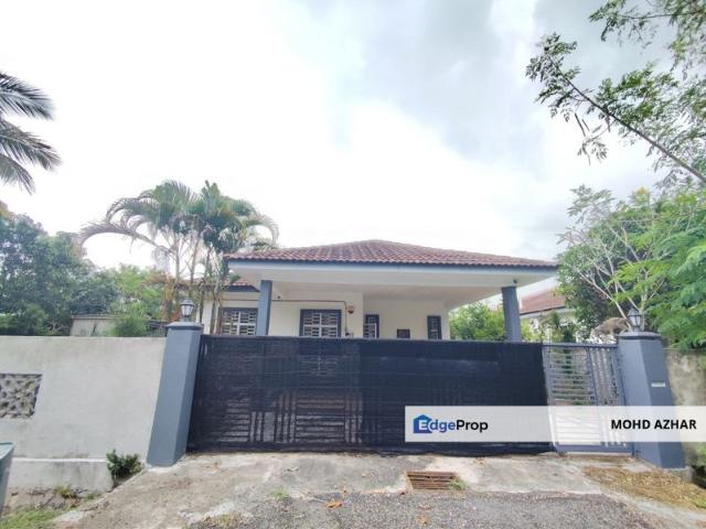 House for sale in Lengging, Negeri Sembilan