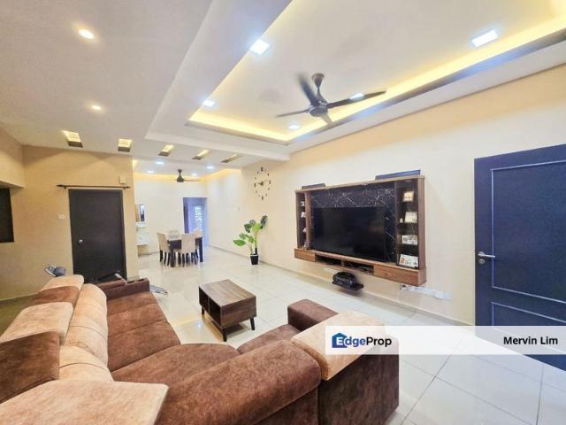 House for sale in Lengging, Negeri Sembilan