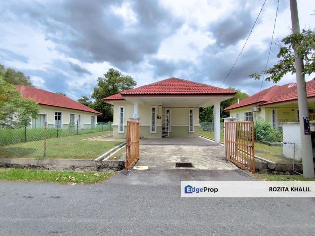 House for sale in Lengging, Negeri Sembilan