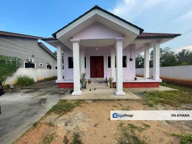 House for sale in Lengging, Negeri Sembilan