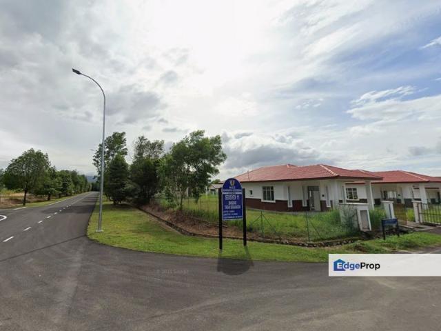 House for sale in Lengging, Negeri Sembilan