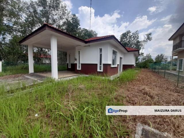 House for sale in Lengging, Negeri Sembilan