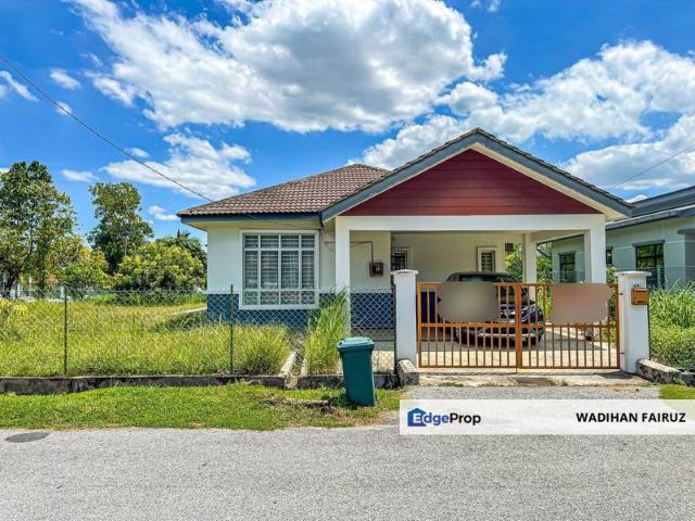 House for sale in Lengging, Negeri Sembilan