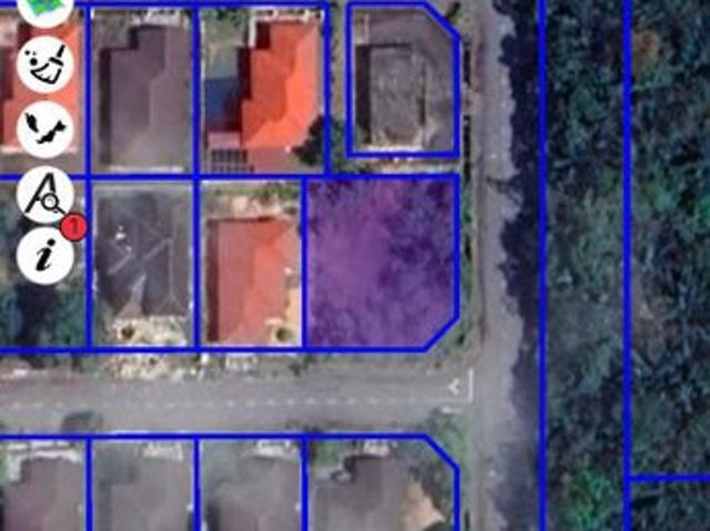 House for sale in Lengging, Negeri Sembilan