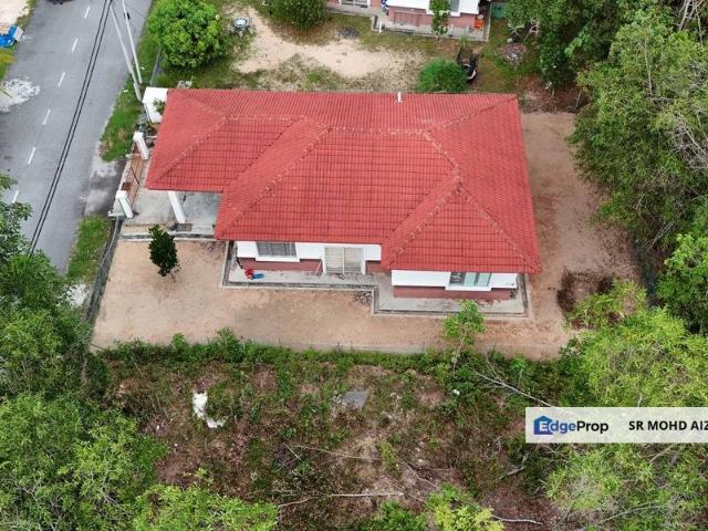 House for sale in Lengging, Negeri Sembilan