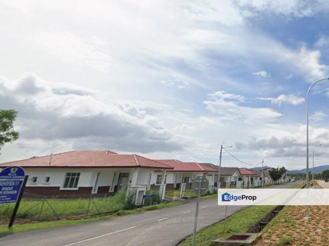 House for sale in Lengging, Negeri Sembilan