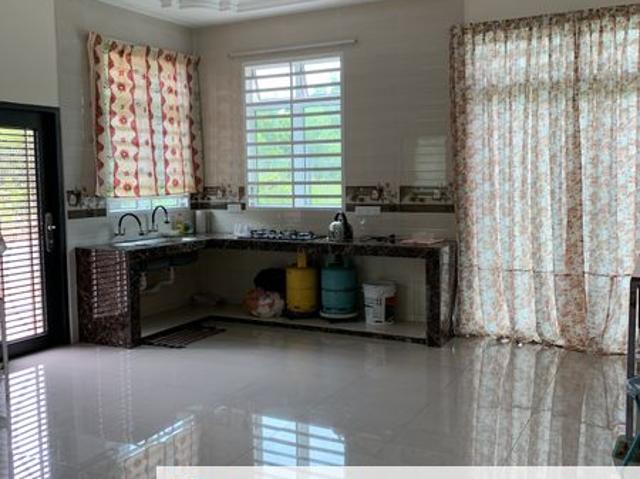House for sale in Lengging, Negeri Sembilan