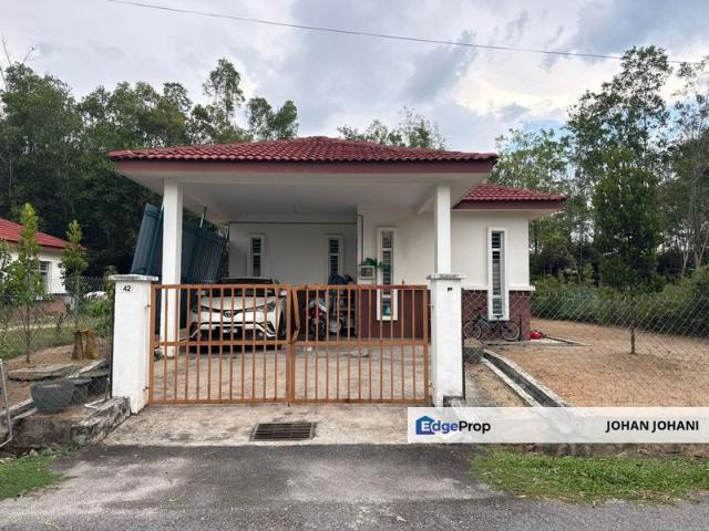 House for sale in Lengging, Negeri Sembilan
