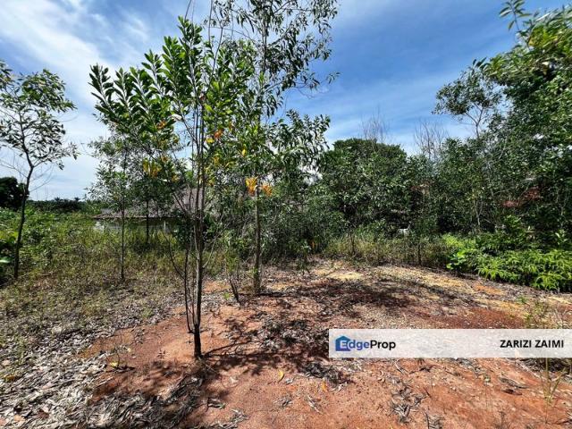 House for sale in Lengging, Negeri Sembilan