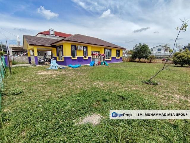 House for sale in Lengging, Negeri Sembilan