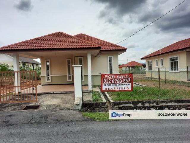 House for sale in Lengging, Negeri Sembilan