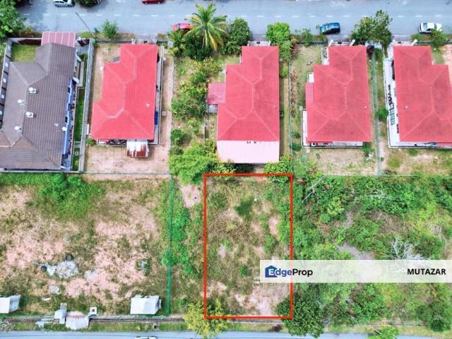 House for sale in Lenggeng, Seremban