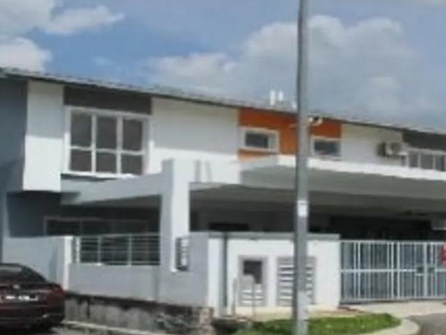 House for sale in Lengging, Negeri Sembilan
