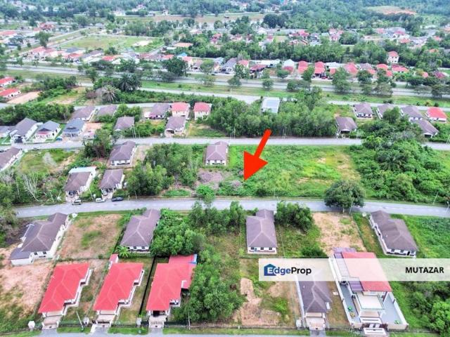 House for sale in Lenggeng, Seremban
