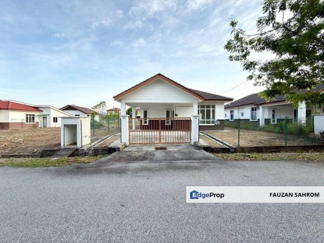 House for sale in Lengging, Negeri Sembilan