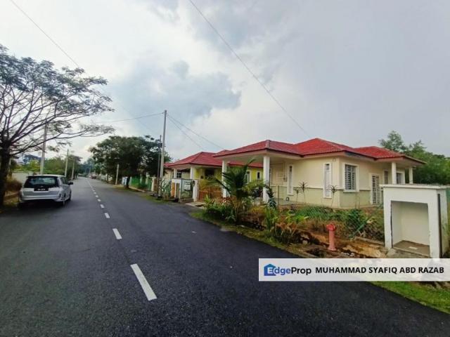 House for sale in Lenggeng, Seremban