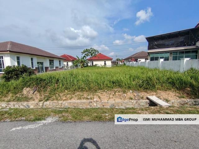 House for sale in Lengging, Negeri Sembilan