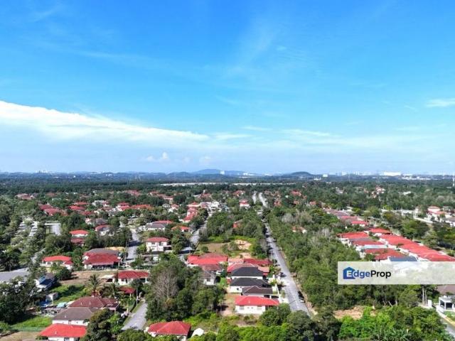 House for sale in Lengging, Negeri Sembilan