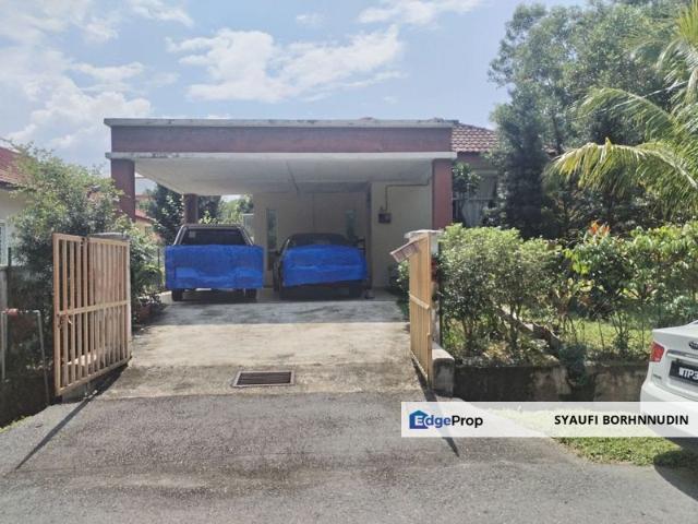 House for sale in Lengging, Negeri Sembilan