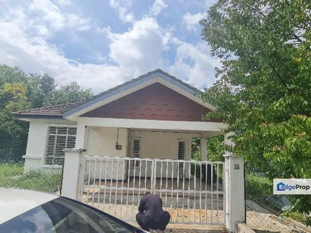 House for sale in Lengging, Negeri Sembilan