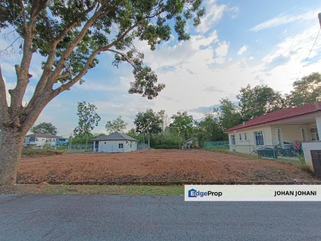 House for sale in Lengging, Negeri Sembilan