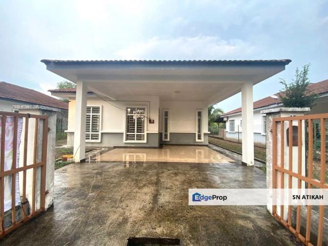 House for sale in Lengging, Negeri Sembilan