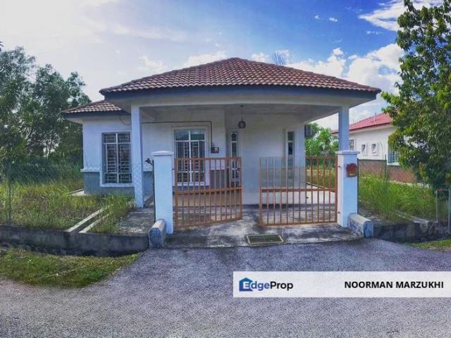 House for sale in Lengging, Negeri Sembilan