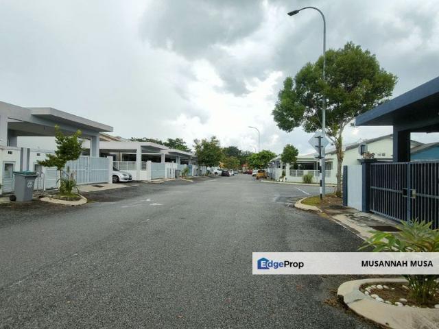 House for sale in Lengging, Negeri Sembilan