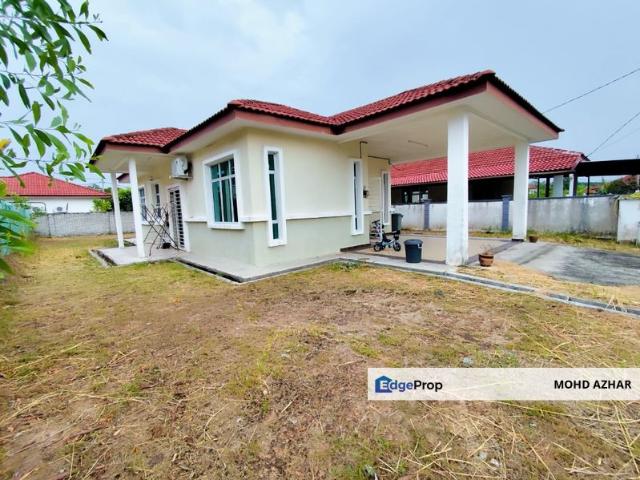 House for sale in Lengging, Negeri Sembilan