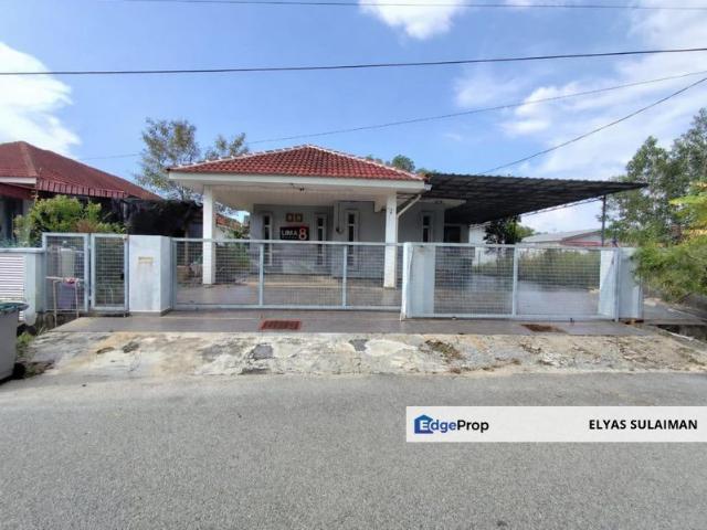 House for sale in Lengging, Negeri Sembilan