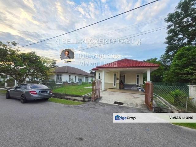 House for rent in Lengging, Negeri Sembilan