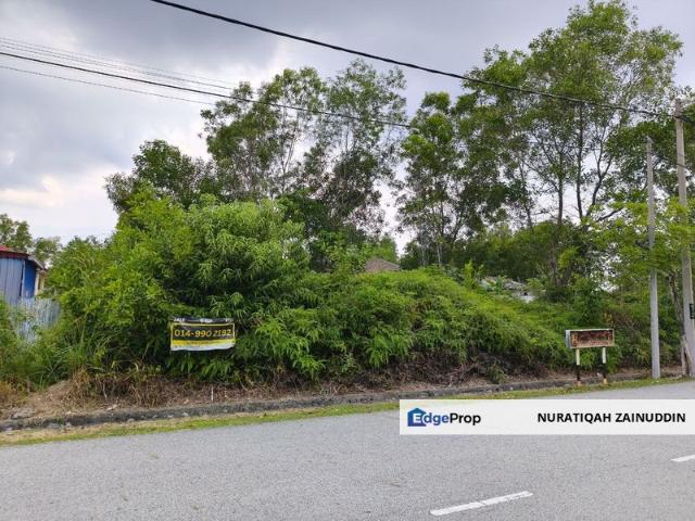 House for sale in Lengging, Negeri Sembilan