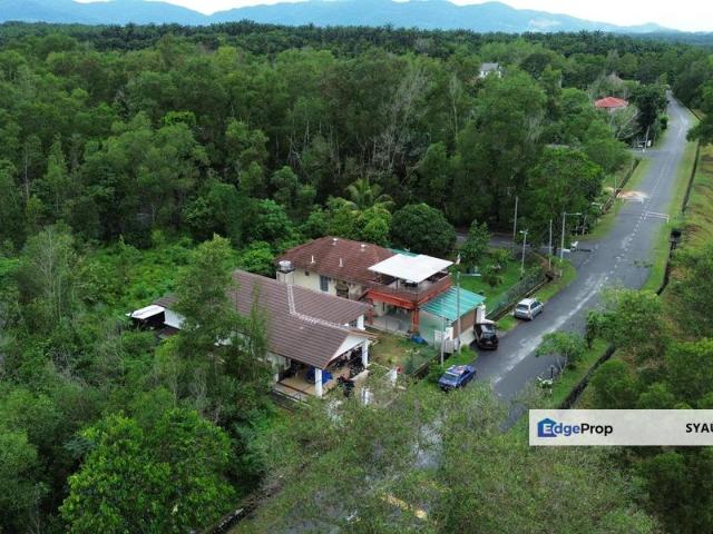 House for sale in Lengging, Negeri Sembilan