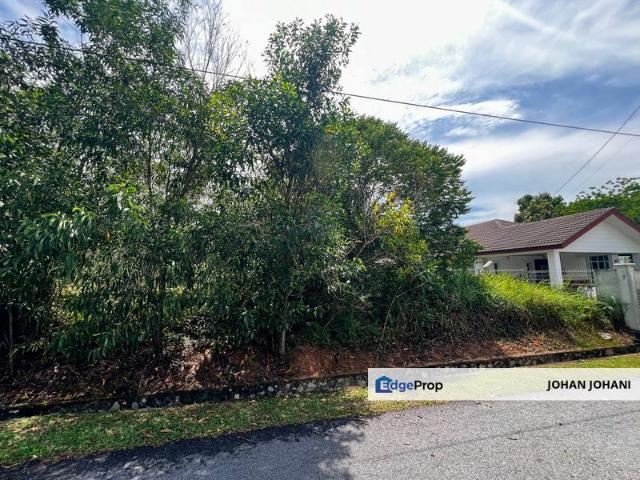 House for sale in Lengging, Negeri Sembilan