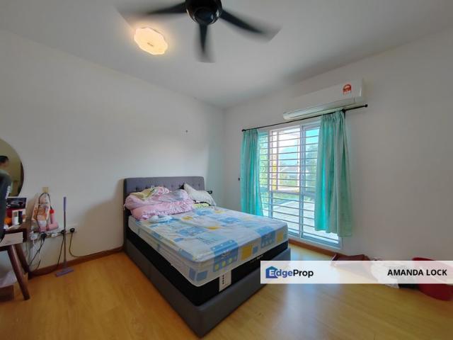 House for sale in Lengging, Negeri Sembilan