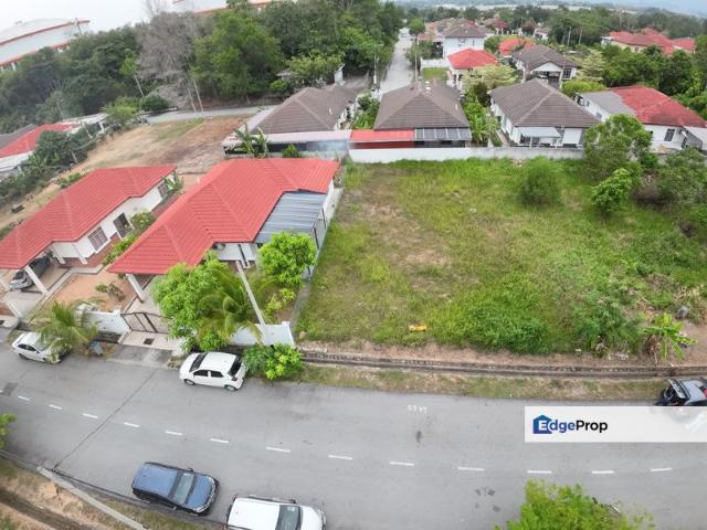 House for sale in Lengging, Negeri Sembilan