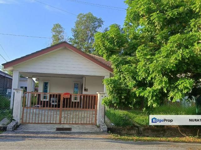 House for sale in Lengging, Negeri Sembilan