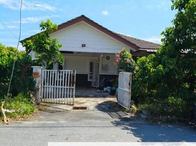House for sale in Lengging, Negeri Sembilan