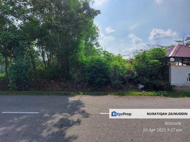 House for sale in Lengging, Negeri Sembilan