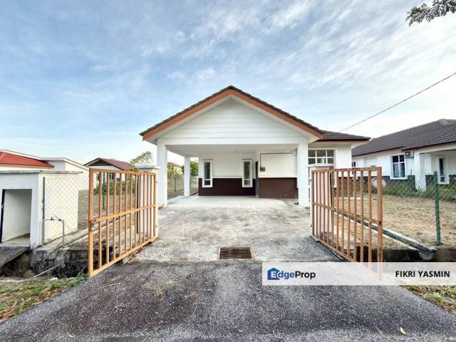House for sale in Negeri Sembilan
