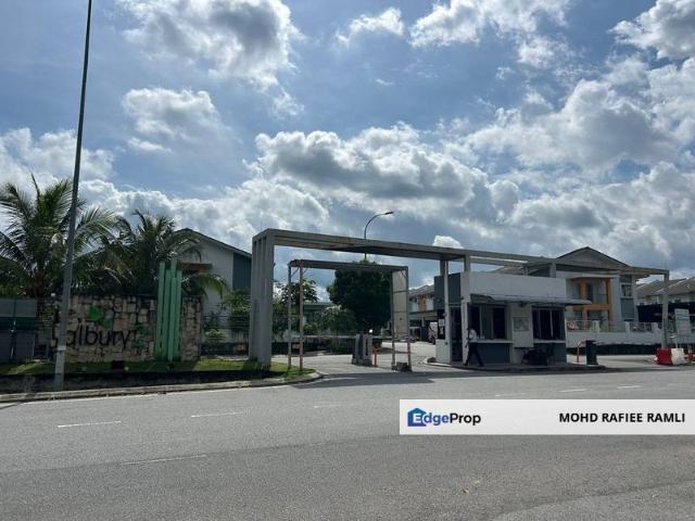 House for sale in Lengging, Negeri Sembilan