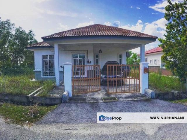 House for sale in Lengging, Negeri Sembilan
