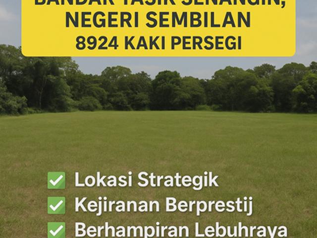 House for sale in Lengging, Negeri Sembilan