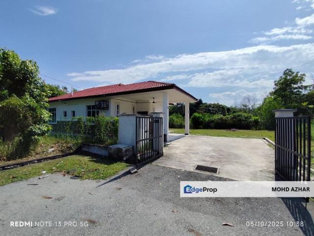 House for sale in Lengging, Negeri Sembilan