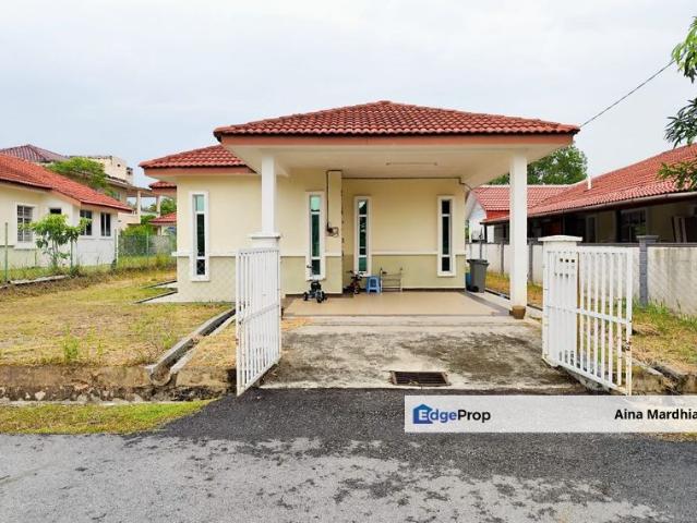 House for sale in Lengging, Negeri Sembilan